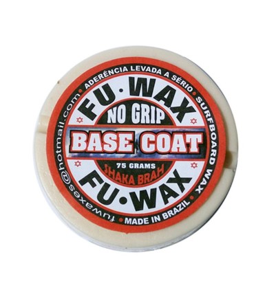 Fu-Wax BaseCoat Paraffin