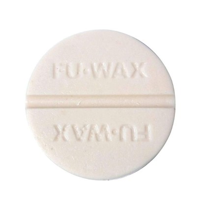 Fu-Wax Warm Paraffin