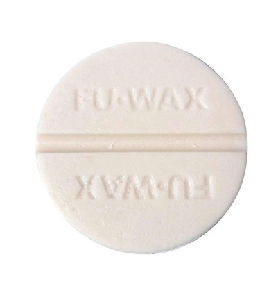 Parafina Fu-Wax Warm