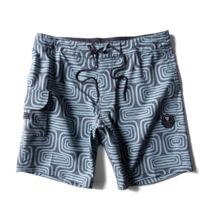 Vissla Congos 17.5" Swimsuit