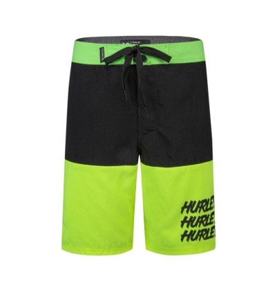 Hurley HRLB 3Peat swimsuit