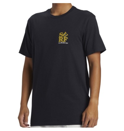 Quiksilver Surf Moe T-shirt