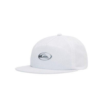 Gorra Quiksilver Saturn Cap