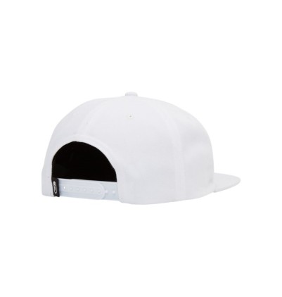 Gorra Quiksilver Saturn Cap