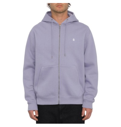 Volcom Single Stone Zip...