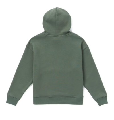 Sudadera Volcom Workard Po