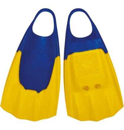 Wave Wripper fins