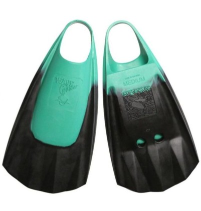 Wave Wripper fins