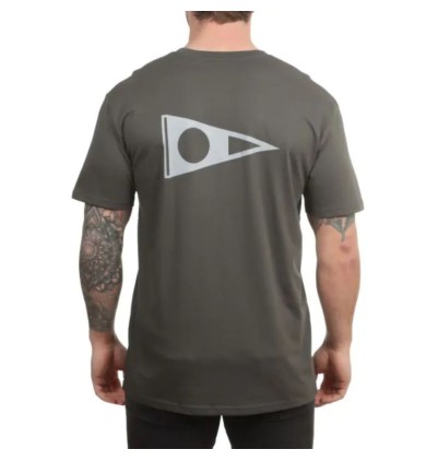 Florence Crew T-shirt