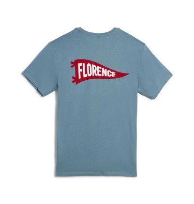 Camiseta Florence Pennant