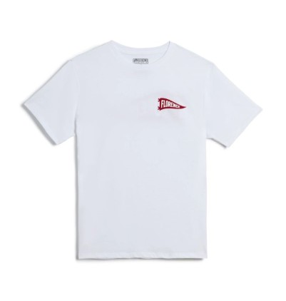 Camiseta Florence Pennant