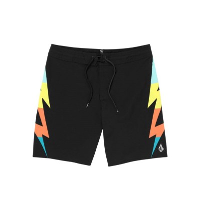 Volcom Zapped Liberators...