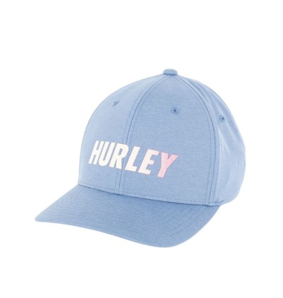 Gorra Hurley H2O Dri Skyridge