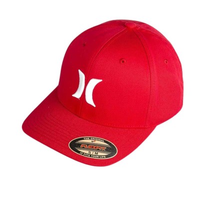 Hurley One And Only Cap