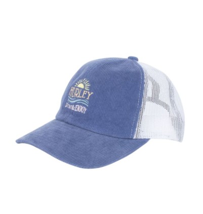 Hurley Sunrise Cap