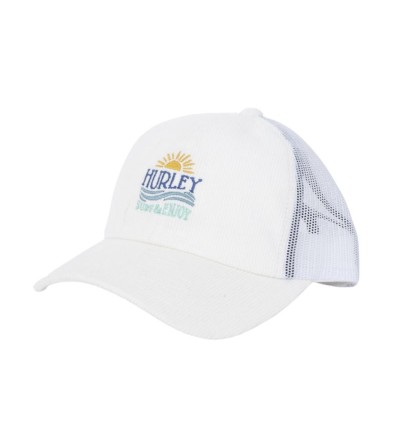 Hurley Sunrise Cap