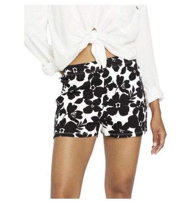 Volcom Coco Ho Rib Shorts