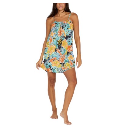 Volcom Simple Cover Up Dress