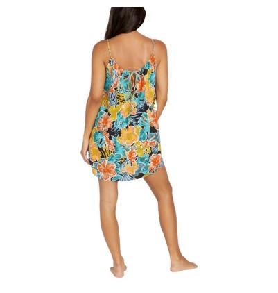 Volcom Simple Cover Up Dress