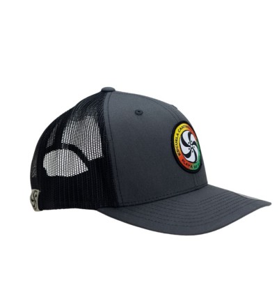 Gorra ECS Parche Degradado...