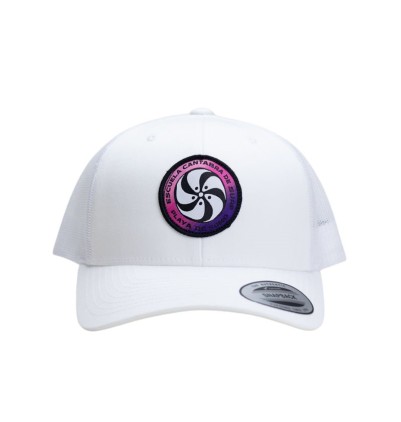 ECS Cap Pink/Purple...