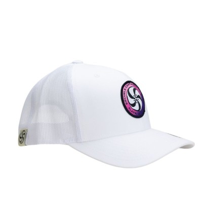 ECS Cap Pink/Purple...