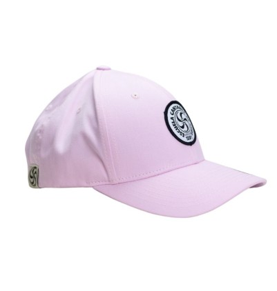 Gorra ECS Yupoong Parche...