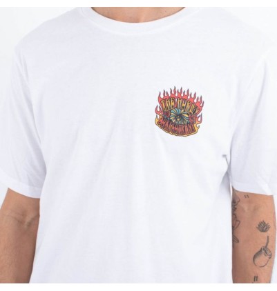 Hurley EVD Bowls T-Shirt