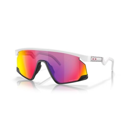 Oakley BXTR Prizm Road glasses