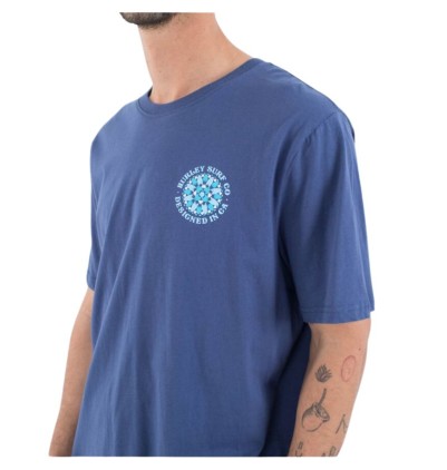 Hurley EVD Pedals T-Shirt