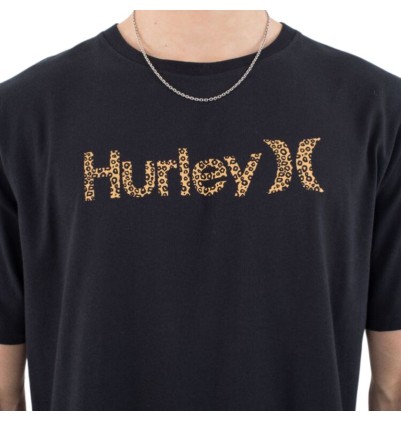 Camiseta Hurley Toledo O&O