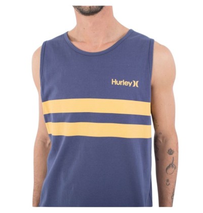 Camiseta Hurley Toledo...