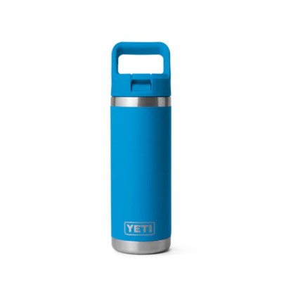 Yeti Rambler Straw Bottle...