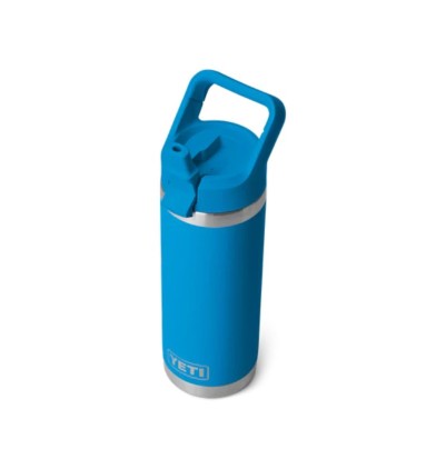 Yeti Rambler Straw Bottle...