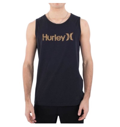 Camiseta Hurley Toledo O&O...