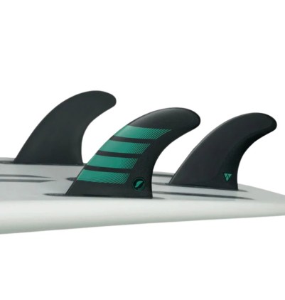 Quillas Futures Alpha...