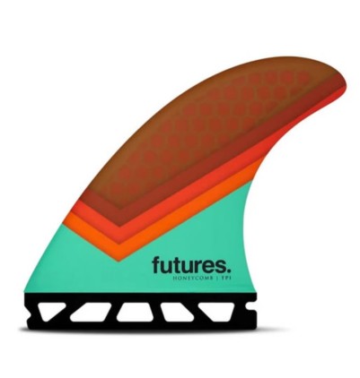 Futures fins T.Pattersson...