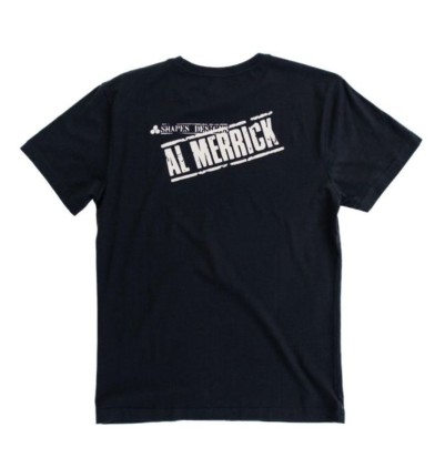 Al Merrick Al Stamp OG T-shirt