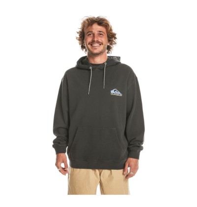 Sudadera hombre Quiksilver...