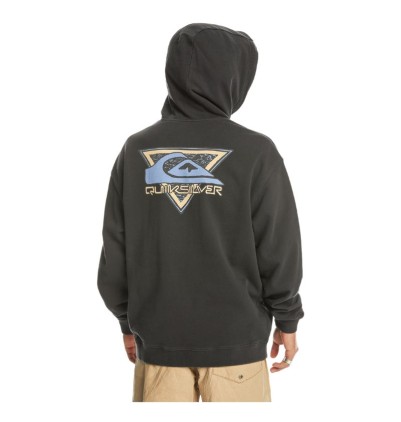 Sudadera hombre Quiksilver...