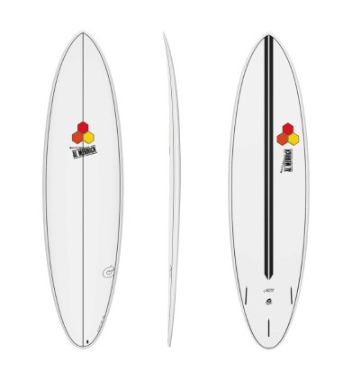 Torq M23 X-lite 7.0 Board