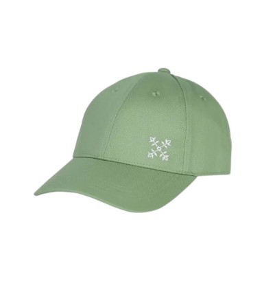 Oxbow Escoz caps