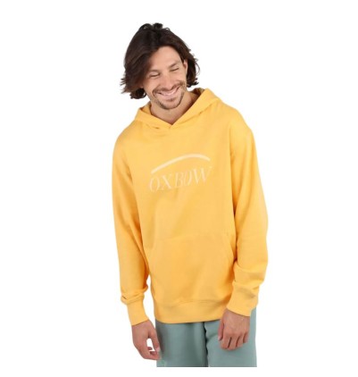 Sudadera Oxbow Sivega