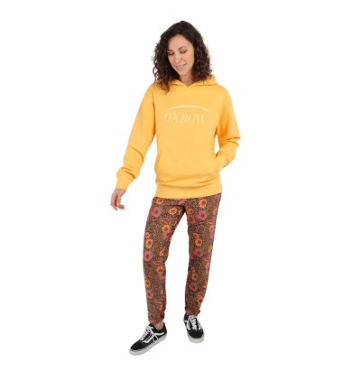 Sudadera Oxbow Sivega