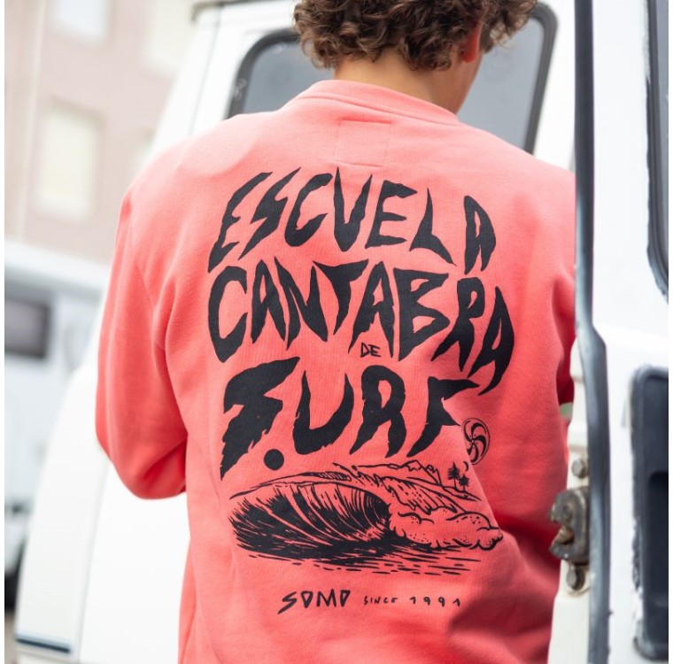 ECS Winter Swell unisex...