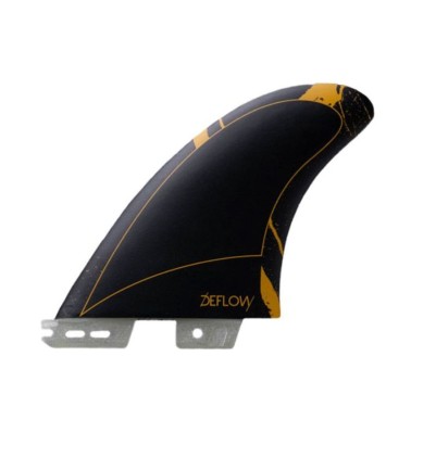 Deflow Rocket FCSII Fins