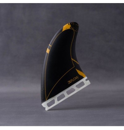 Black Deflow Rocket Futures...