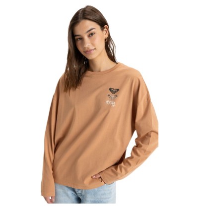 Camiseta Roxy Dune Explorer
