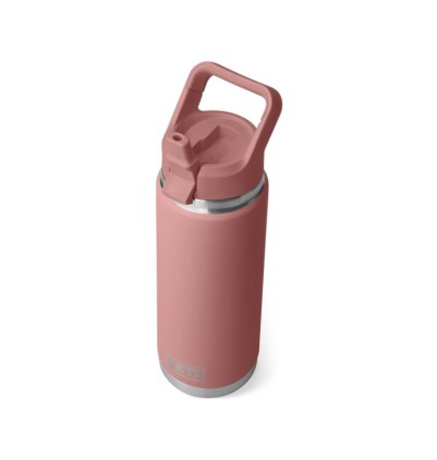 Botella Yeti Straw 532ml...