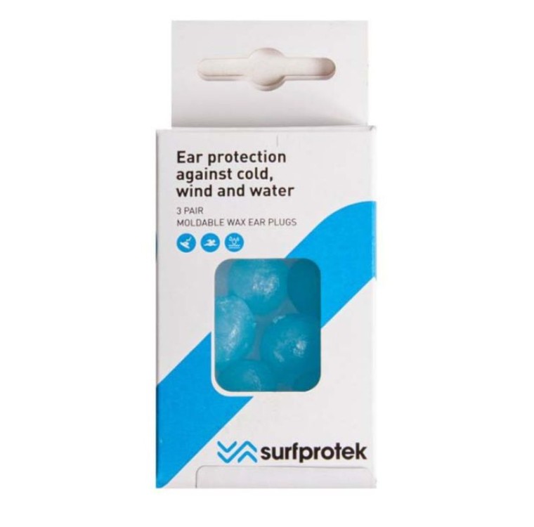 Tapones de cera Moldeables...